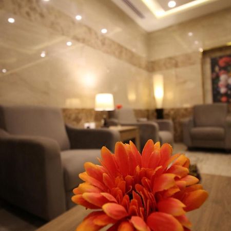 Assilah Hotel マディーナ エクステリア 写真