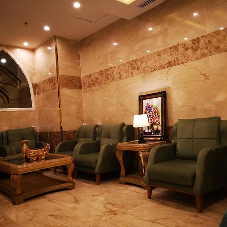Assilah Hotel マディーナ エクステリア 写真