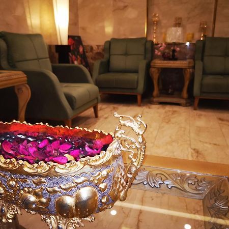Assilah Hotel マディーナ エクステリア 写真