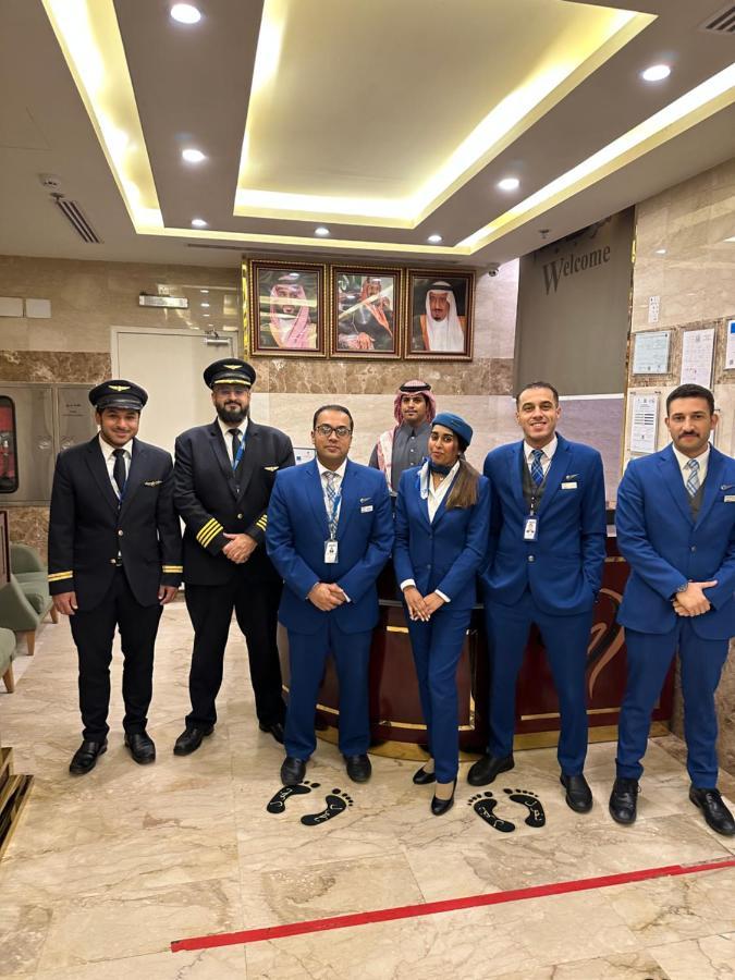 Assilah Hotel マディーナ エクステリア 写真