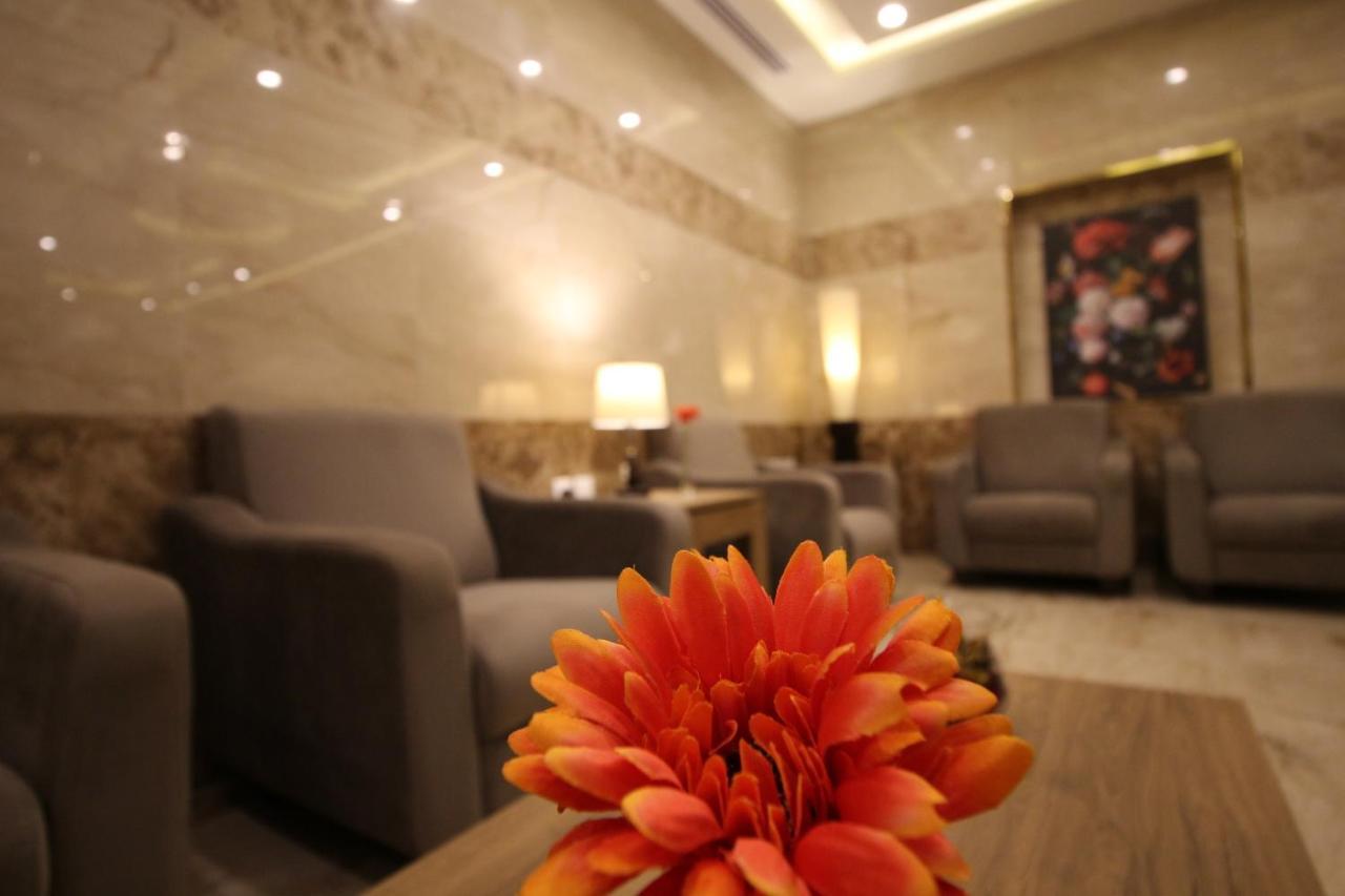 Assilah Hotel マディーナ エクステリア 写真