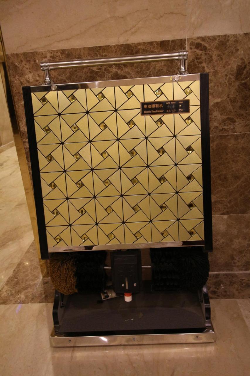 Assilah Hotel マディーナ エクステリア 写真
