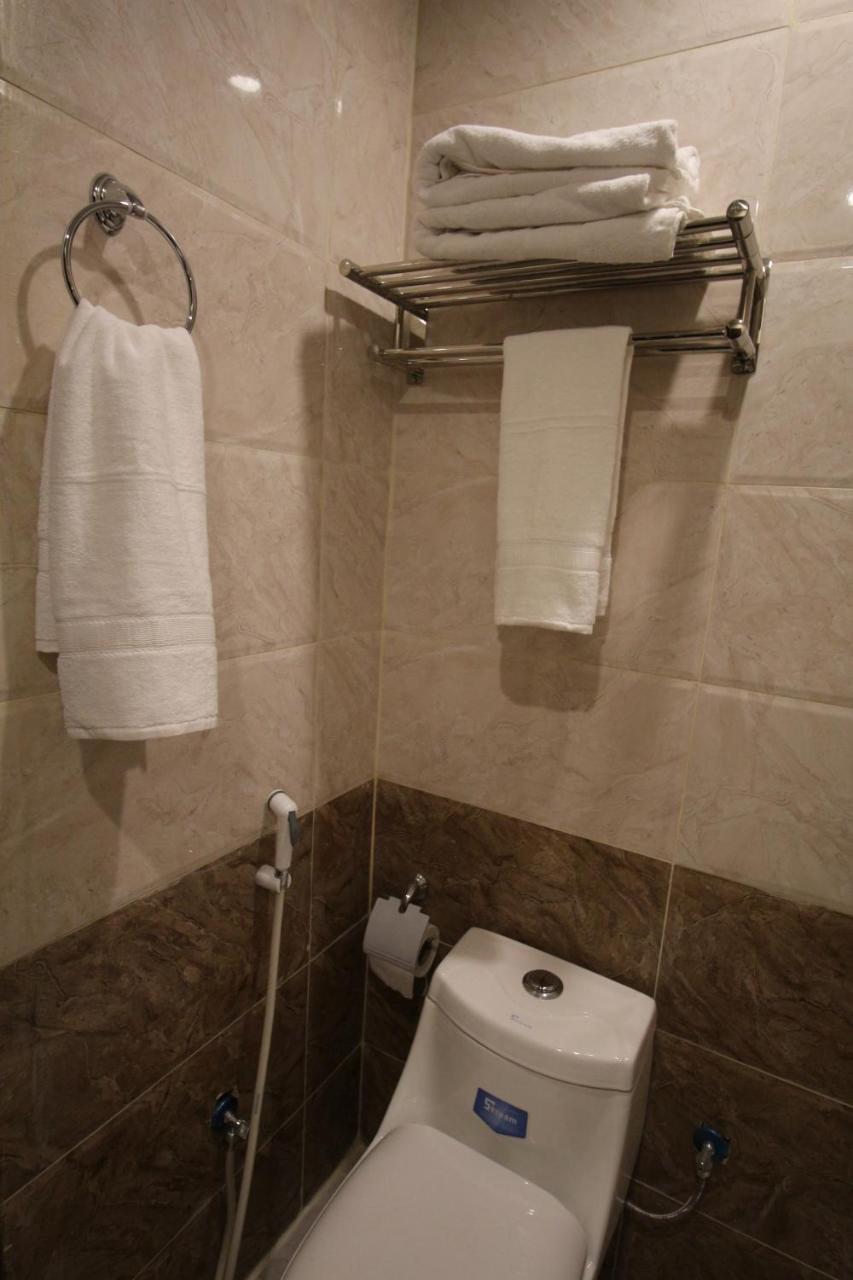 Assilah Hotel マディーナ エクステリア 写真