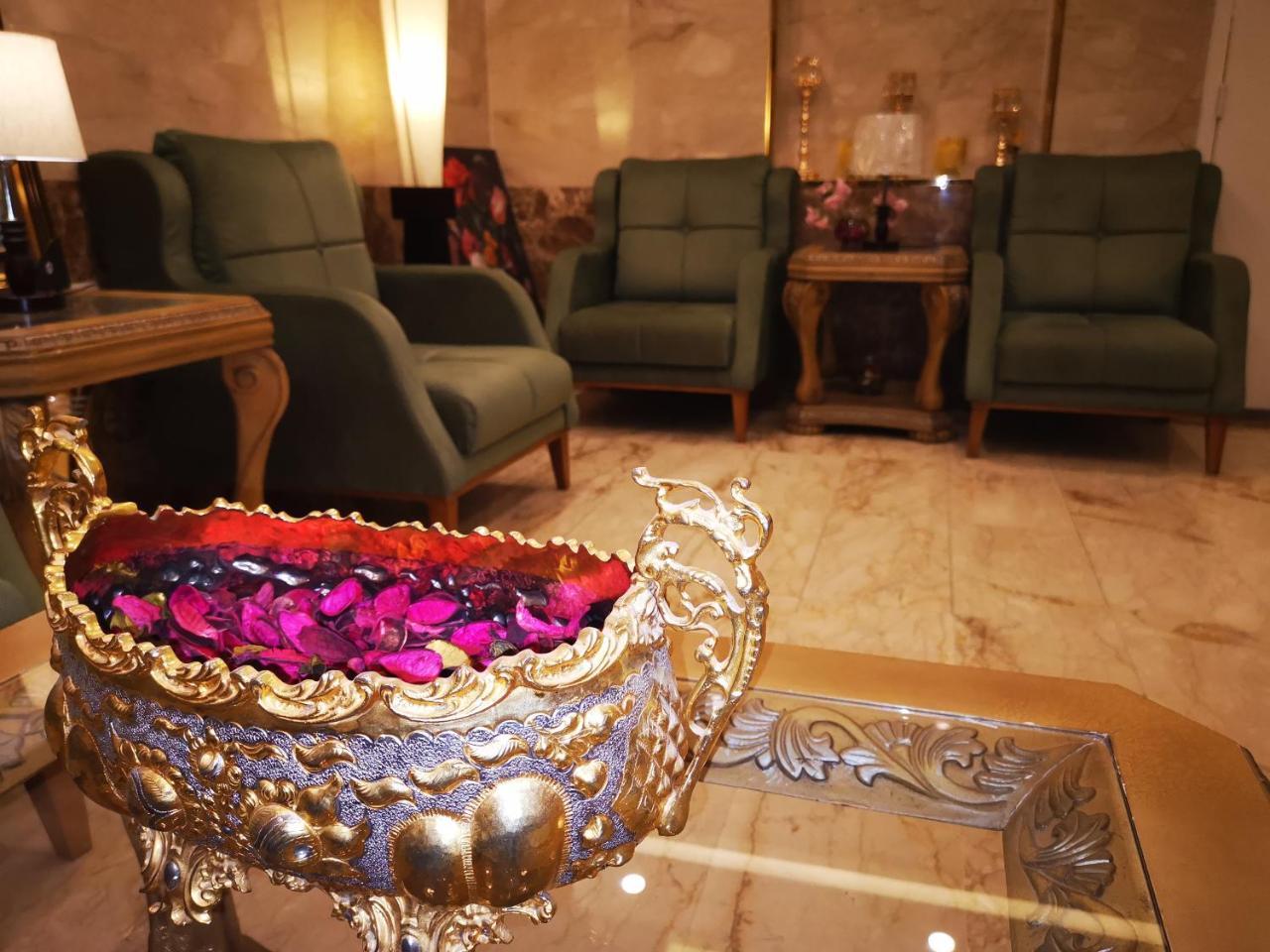Assilah Hotel マディーナ エクステリア 写真